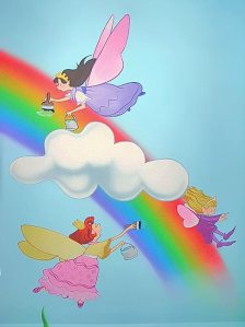 fairies-painting-rainbow